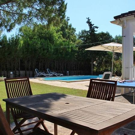 Villa Alomar Crestatx Exterior foto